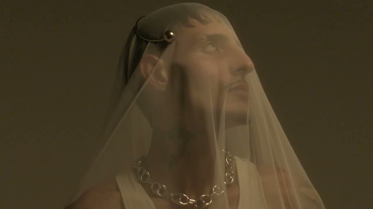 Bokage - Cartas de Tarot (Fashion Film)