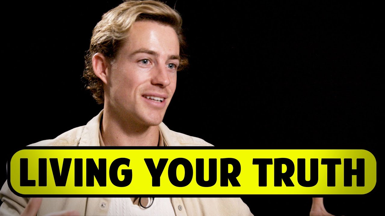 The Truth About The Artist Path - Jadon Cal