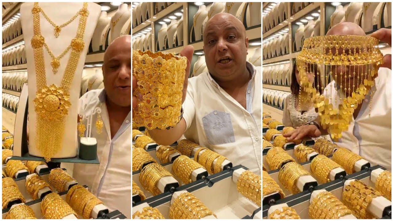 بث جديد من داهل صياغة الحاج عباس جبن أفضل العروض