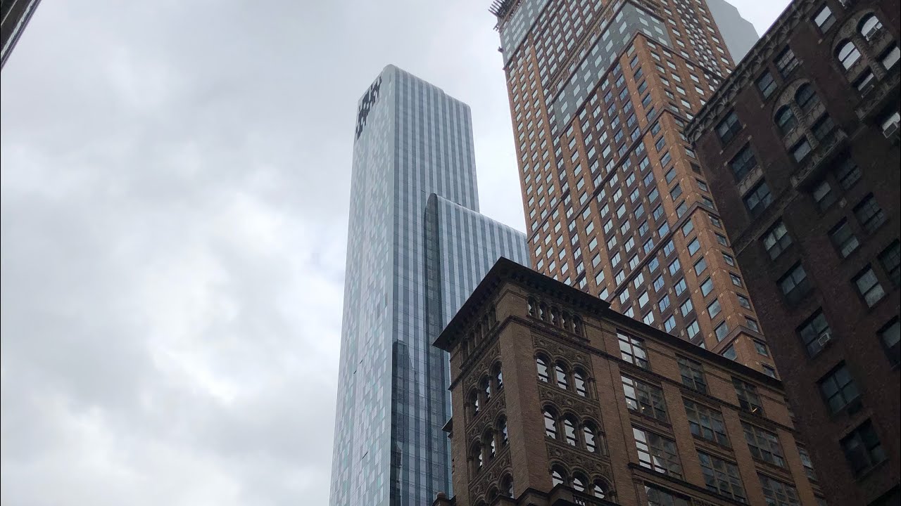 Downsides of Living and Commuting in NYC