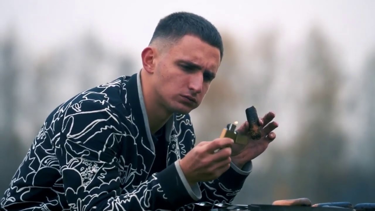 DJ Karka - Baudų bauda (Bass Boosted)