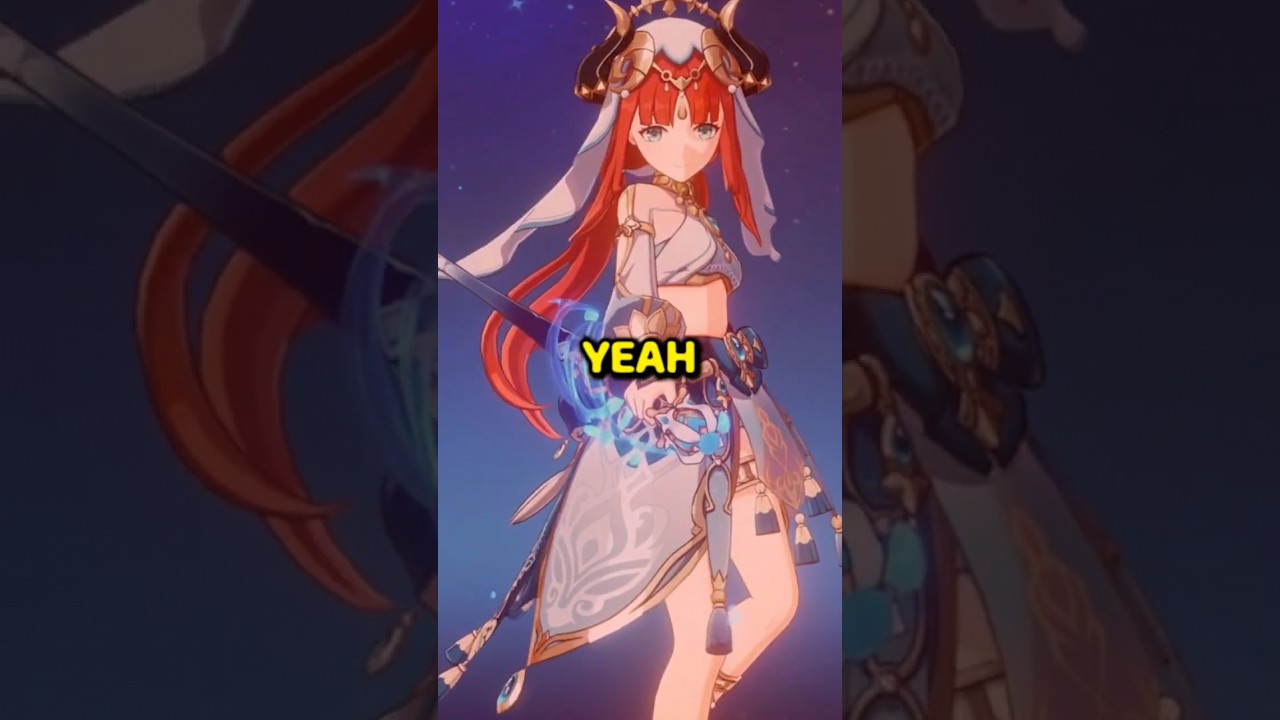 why you should pull for furina's weapon