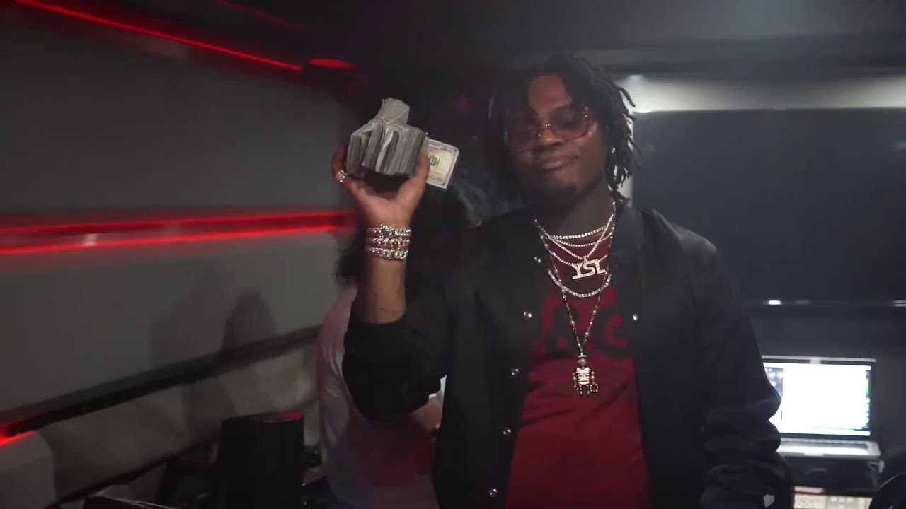 Young thug - Blue feat. Gunna & Lil Duke (Extended snippet)