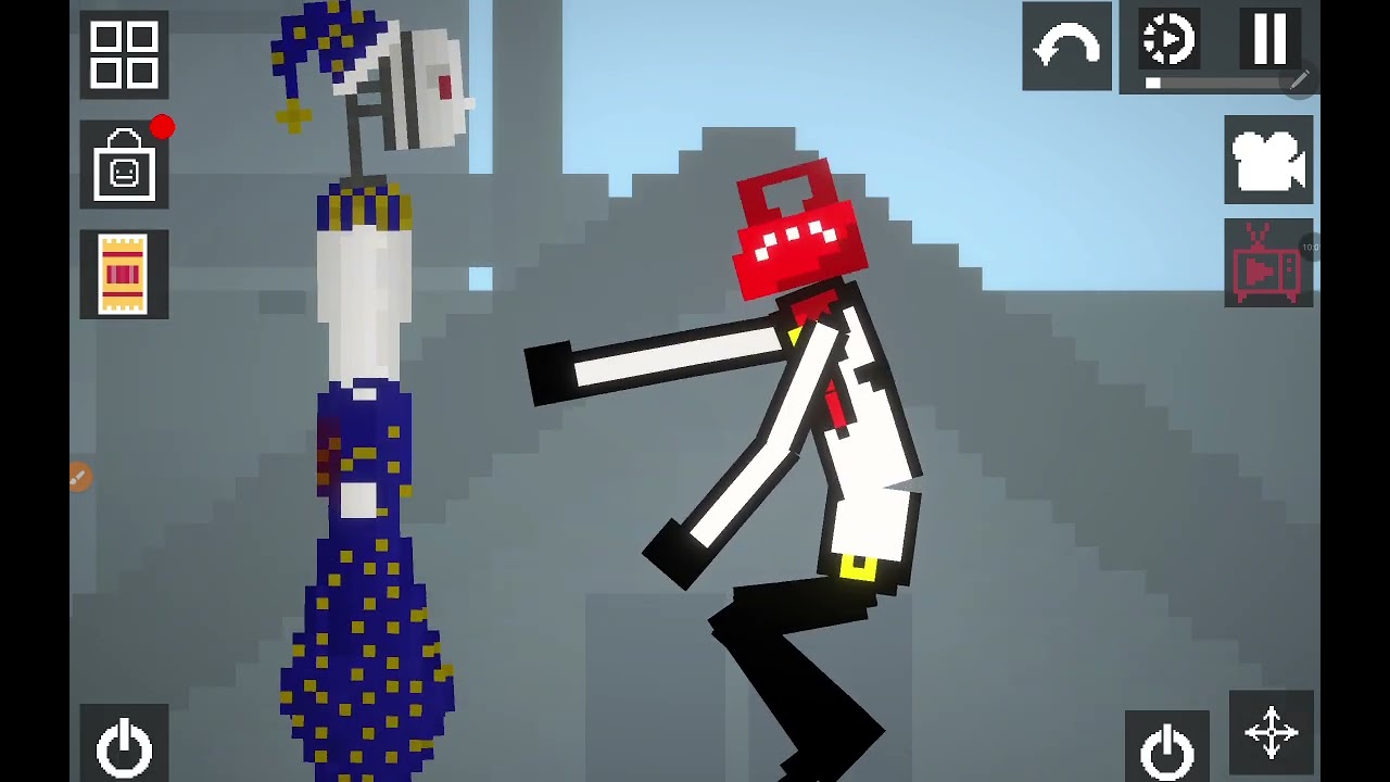 Fnaf battle 2$$$