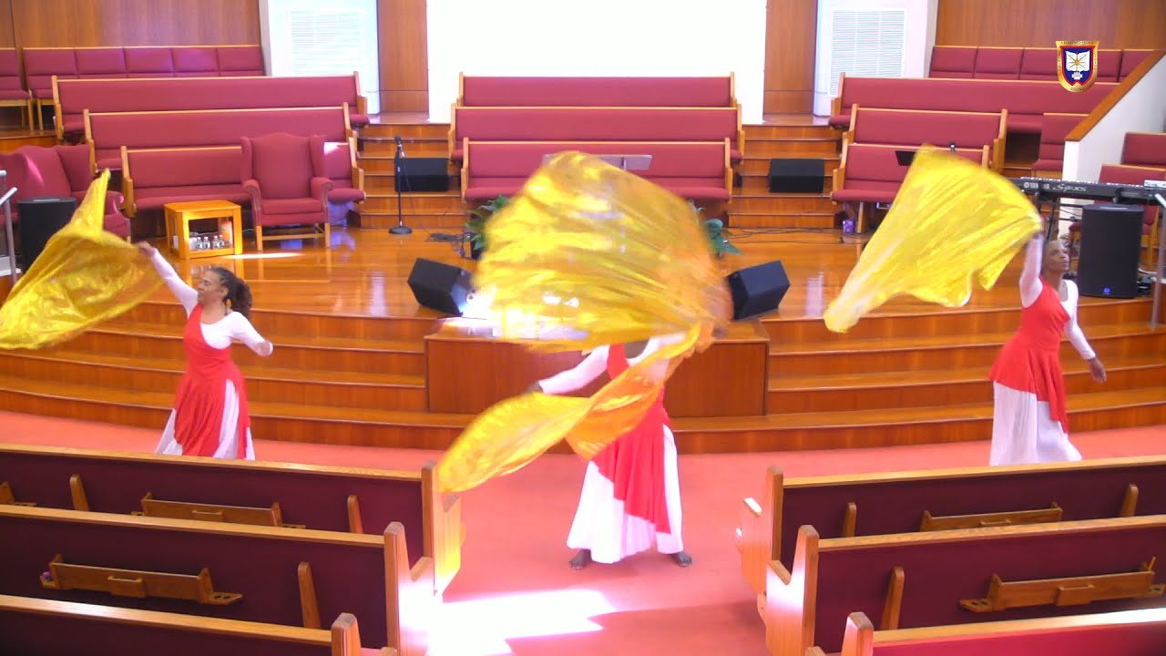 Emmanuel | UBC Angels of Praise Collaborative | Union Baptist Church