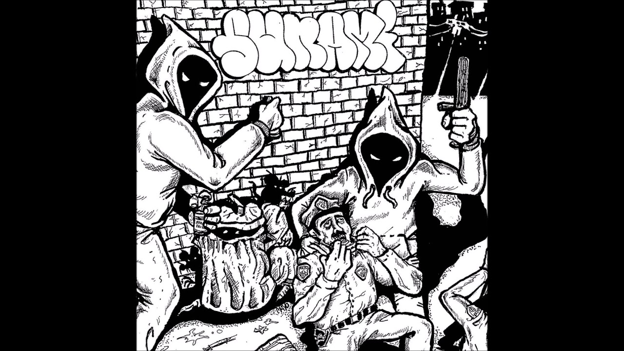 Sunami - ST EP 2020 (Full EP)