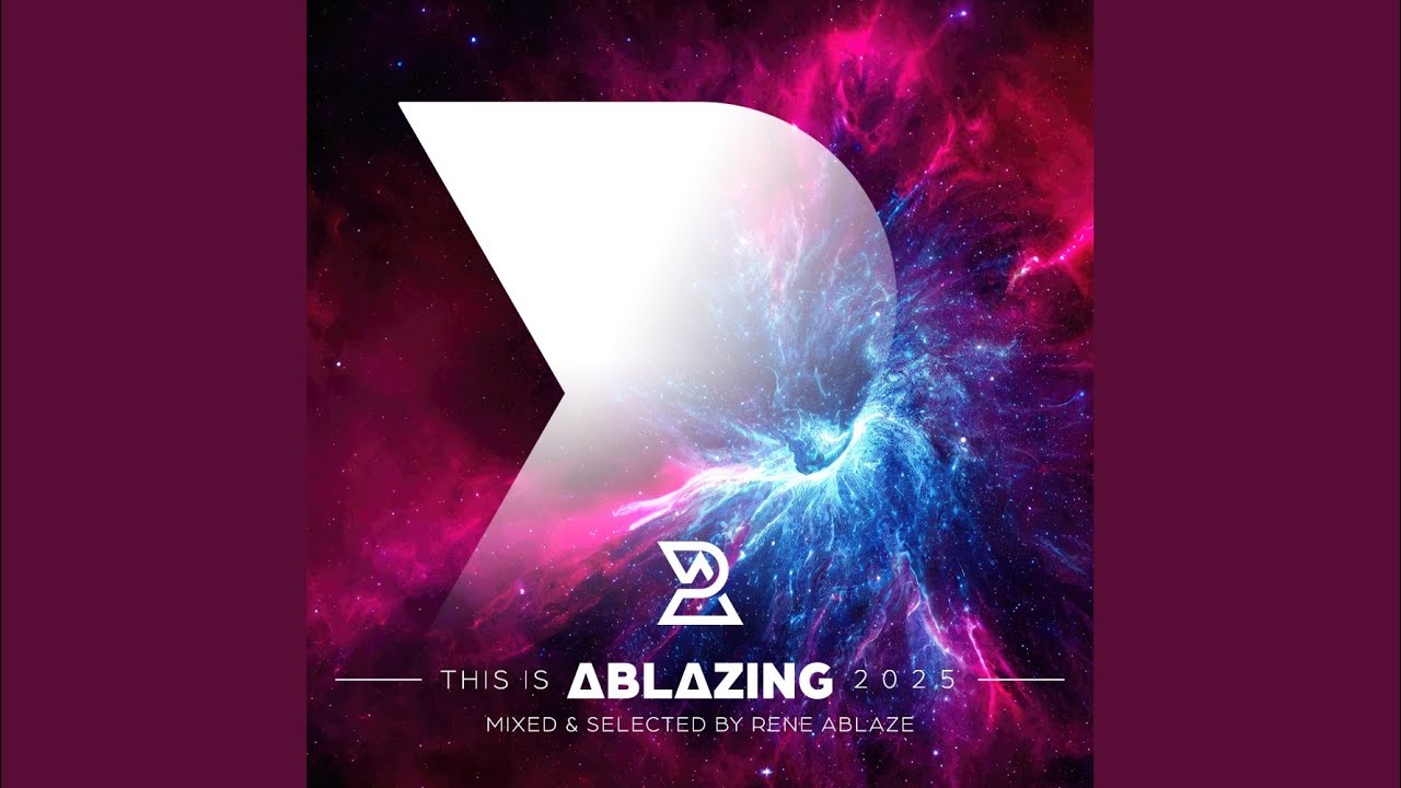 This is Ablazing 2025 Mixed and Selected by Rene Ablaze (Continuous DJ Mix)
