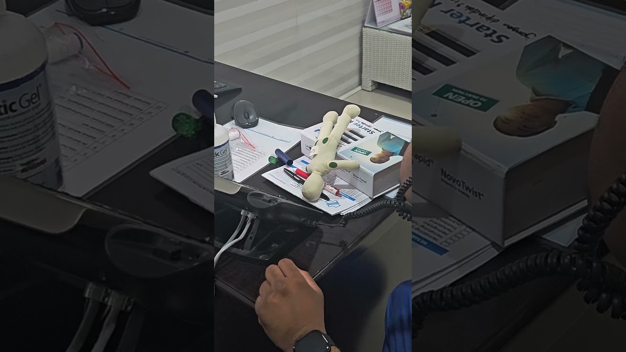 CARA MEMAKAI INSULIN PENDERITA DIABETES ATAU GULA DARAH