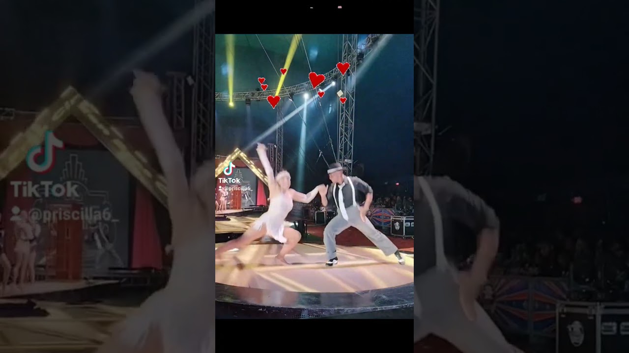 beautiful talent I saw this week 😍 