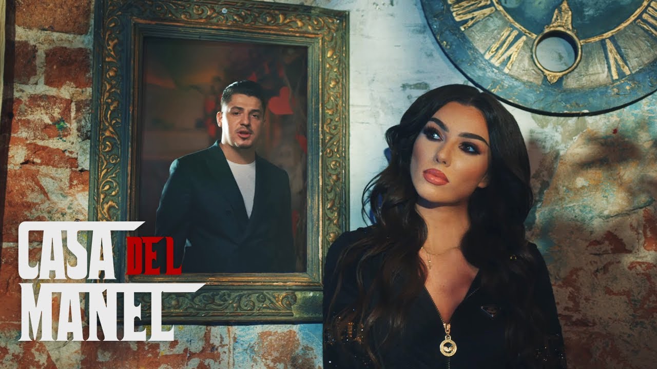 Nicolae Guta ⭐ @Shondy Balkanic ⭐ @BogdanDLP - As Renunta | Official Video