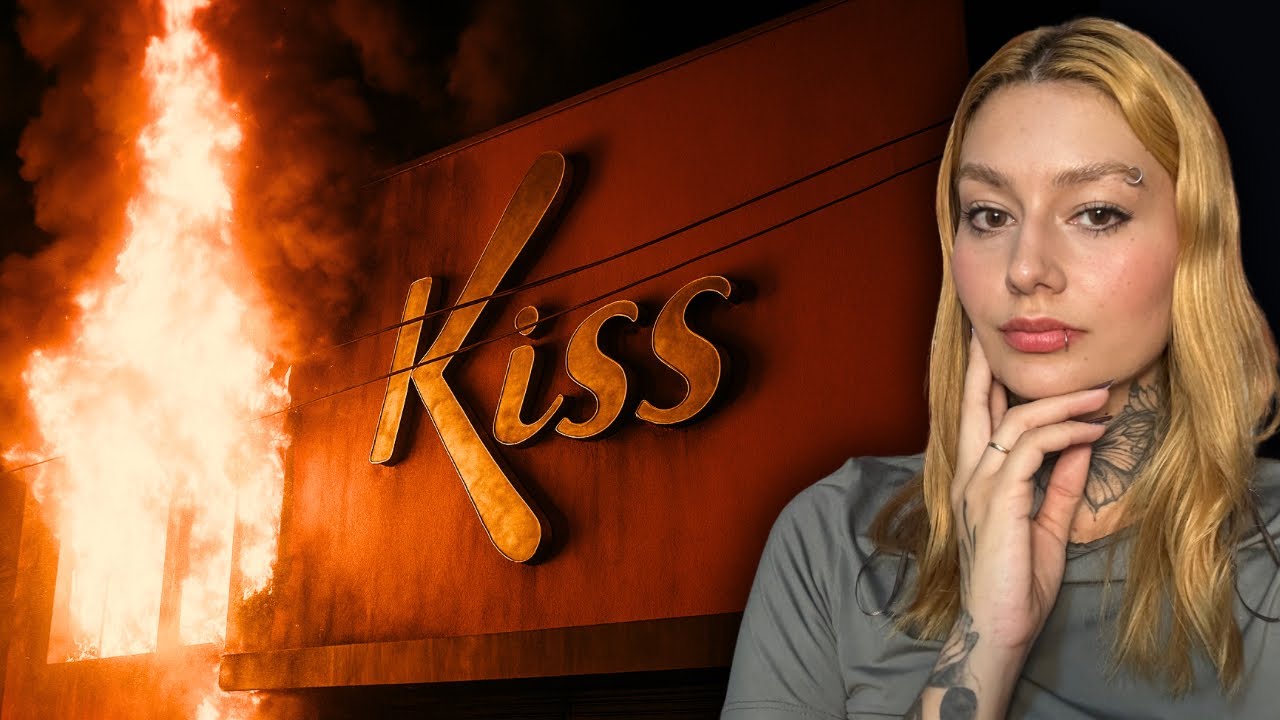BOATE KISS-RELATOS SOBRENATURAIS DE SOBREVIVENTES!