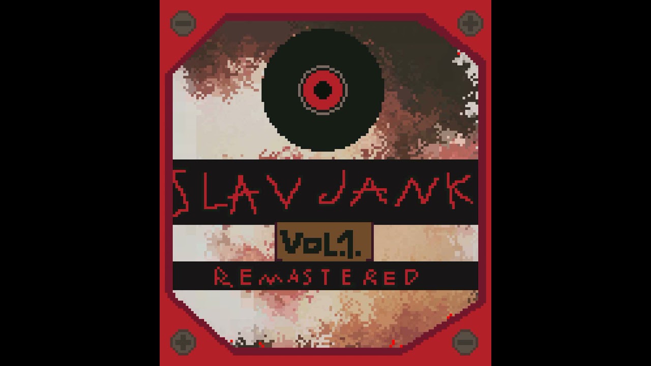 Slav Jank vol. 1 Remastered