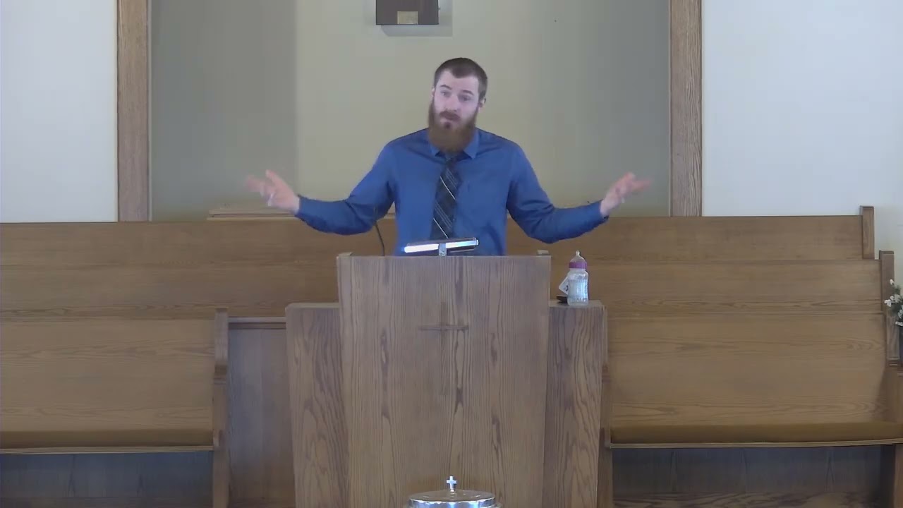 Reasons for Wrath Romans 1