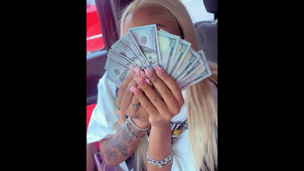 (FREE) Bloodhound Q50 Sample Type Beat - "Skrilla"