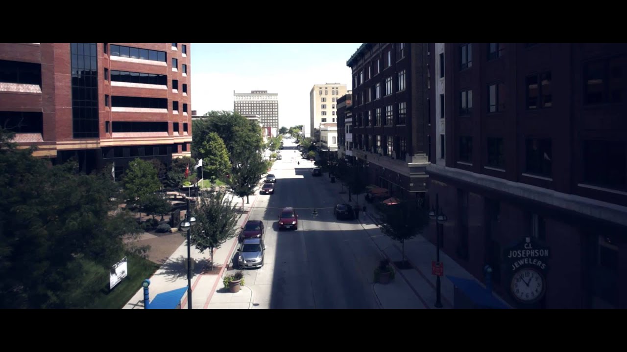 Quad Cities Video Production | Welcome to the Quad Cities