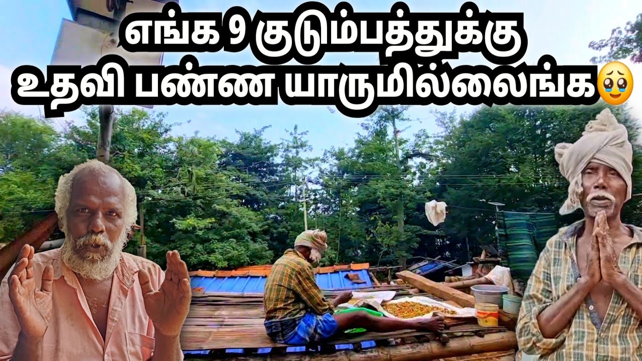 யானையை சாமியாக வழிபடும் வினோத மலைக்கிராமம் | Tribal Village fighting for survival 🐘🐅