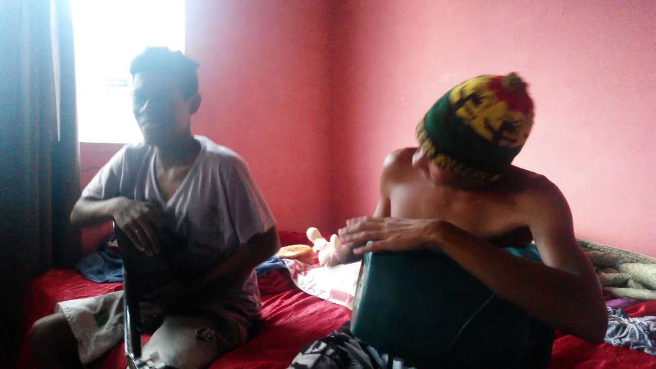 Pessoal do Baracunde.