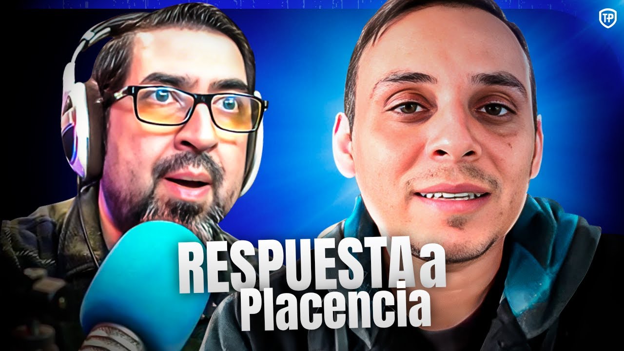 Placencia lanza reto a Teología Paulina