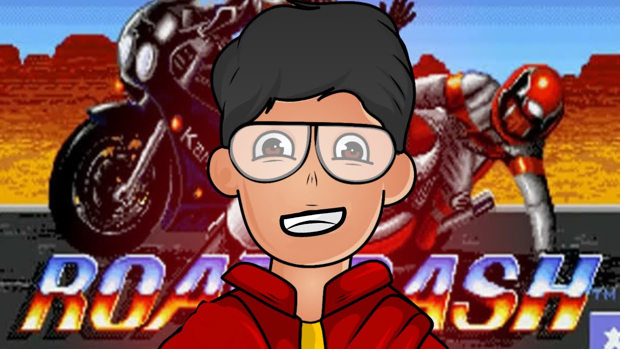 ROADRASH , Reliving the 90's | MortaL is Live | #mortalarmy
