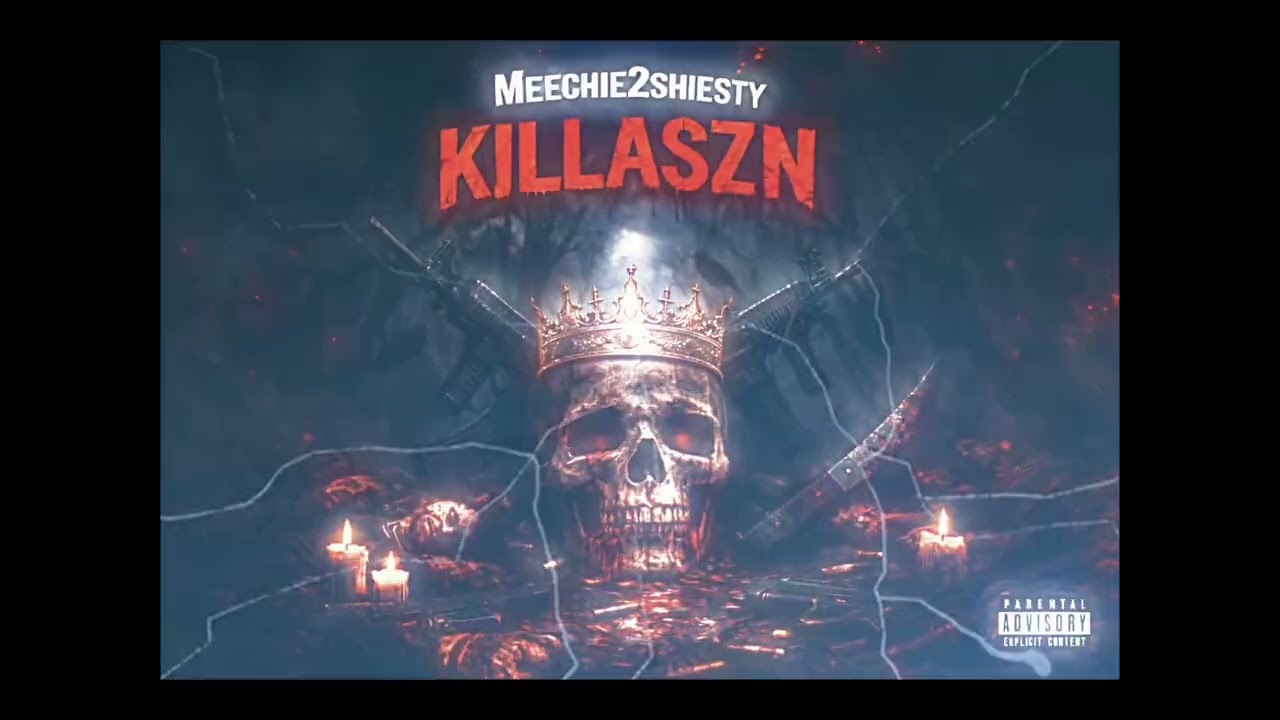 Meechie2shiesty & 0323Jig- KILL SHIT 