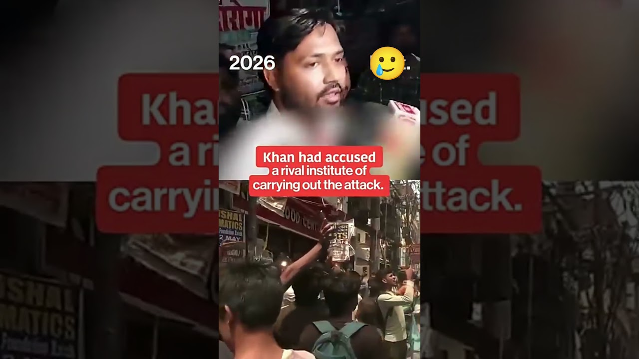 Khan Sir बड़ी मुसीबत में? FIR के बाद Court से मिली राहत! #KhanSir #PatnaNews #ViralVideo #LatestNews