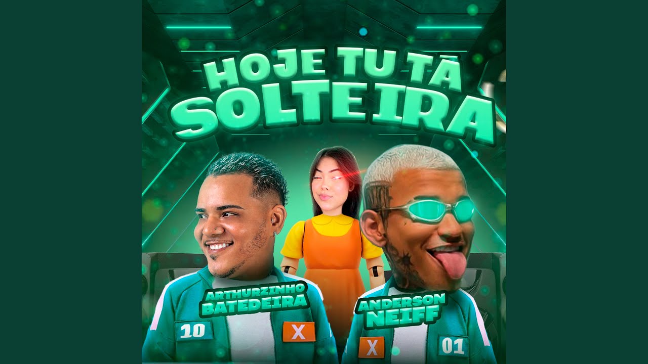 Vem Fazer Solteira