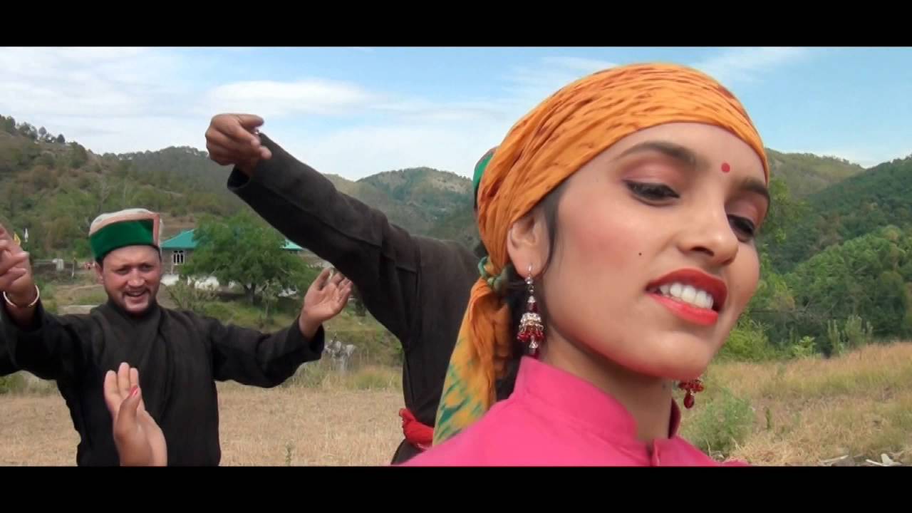 Chandi Ra Chala | Himachali Song| Album- Chandniyan Rata Ra Nazara