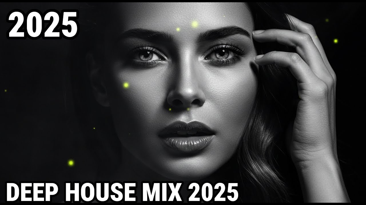 ✨ Relaxing Deep House 2026 🎧 – Chillout Journey & Chillout Beats 💫 — Soundtrack for the Soul