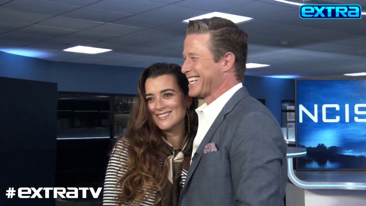 Cote de Pablo Talks &lsquo;NCIS&rsquo; Return &mdash; How Much of Ziva David Will We Get?