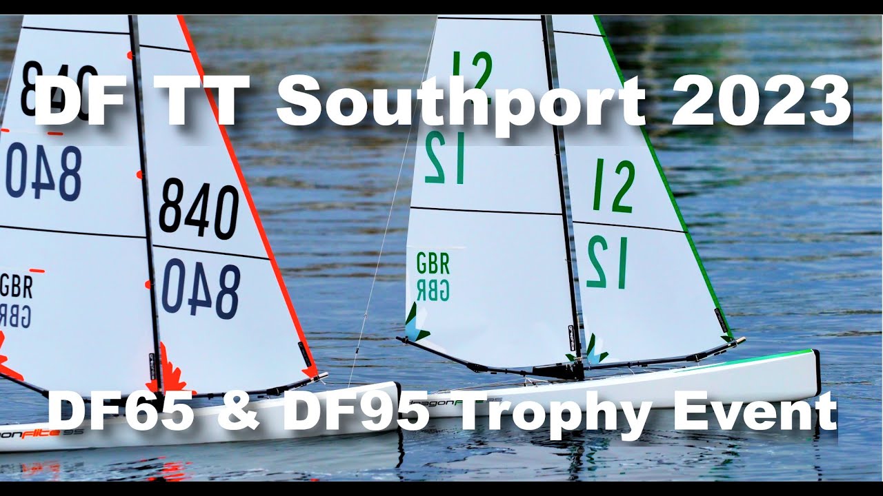 West Lancs DF Traveller Trophy 2023 - DragonForce & DragonFlite TT