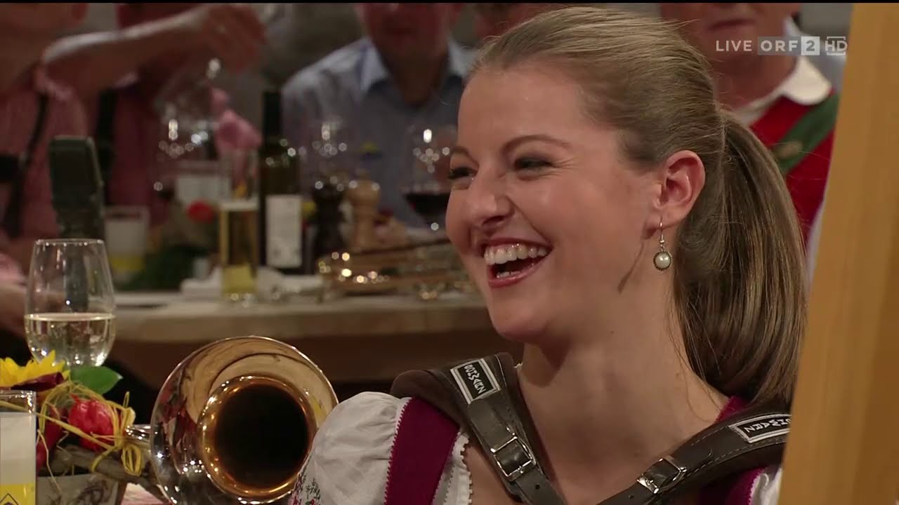 Liabste Weis in Serfaus 2016 Jung und Fris