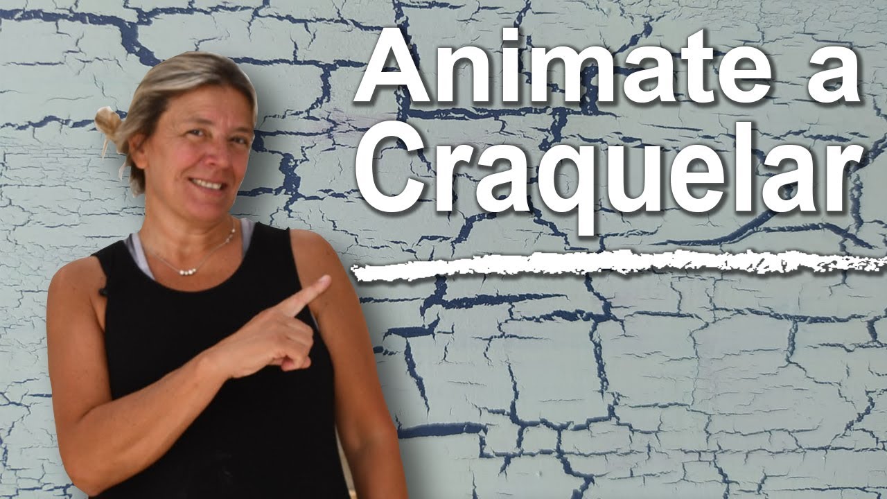 ¿Cómo se Utiliza el Craquelador de un Componente?