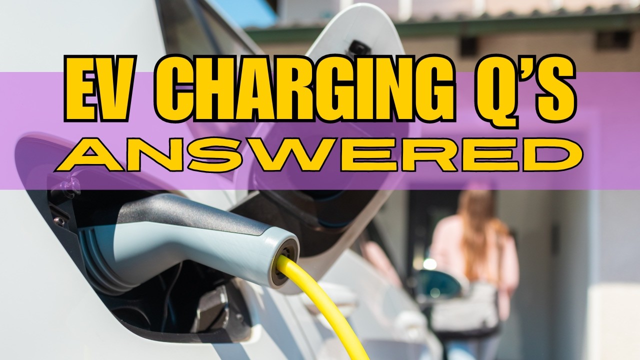 EV Charging: J1772 vs. J3400 Standards Explored, Explained and Elevated