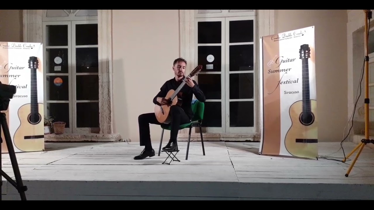 Concerto Edoardo Pieri