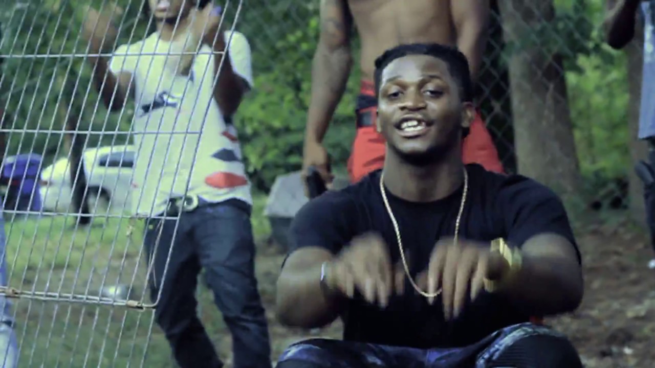 Bando Rakkz - Homage (Official Video)