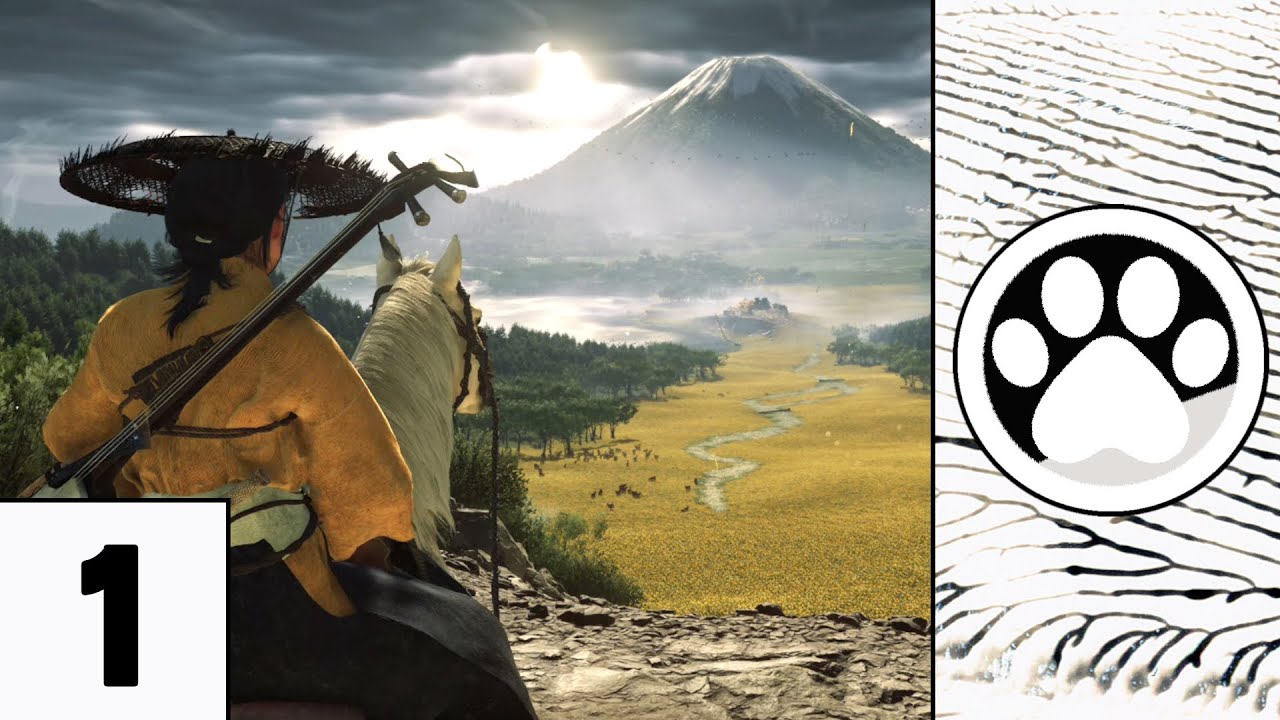 [Turner] Ghost of Yōtei (Part 1)