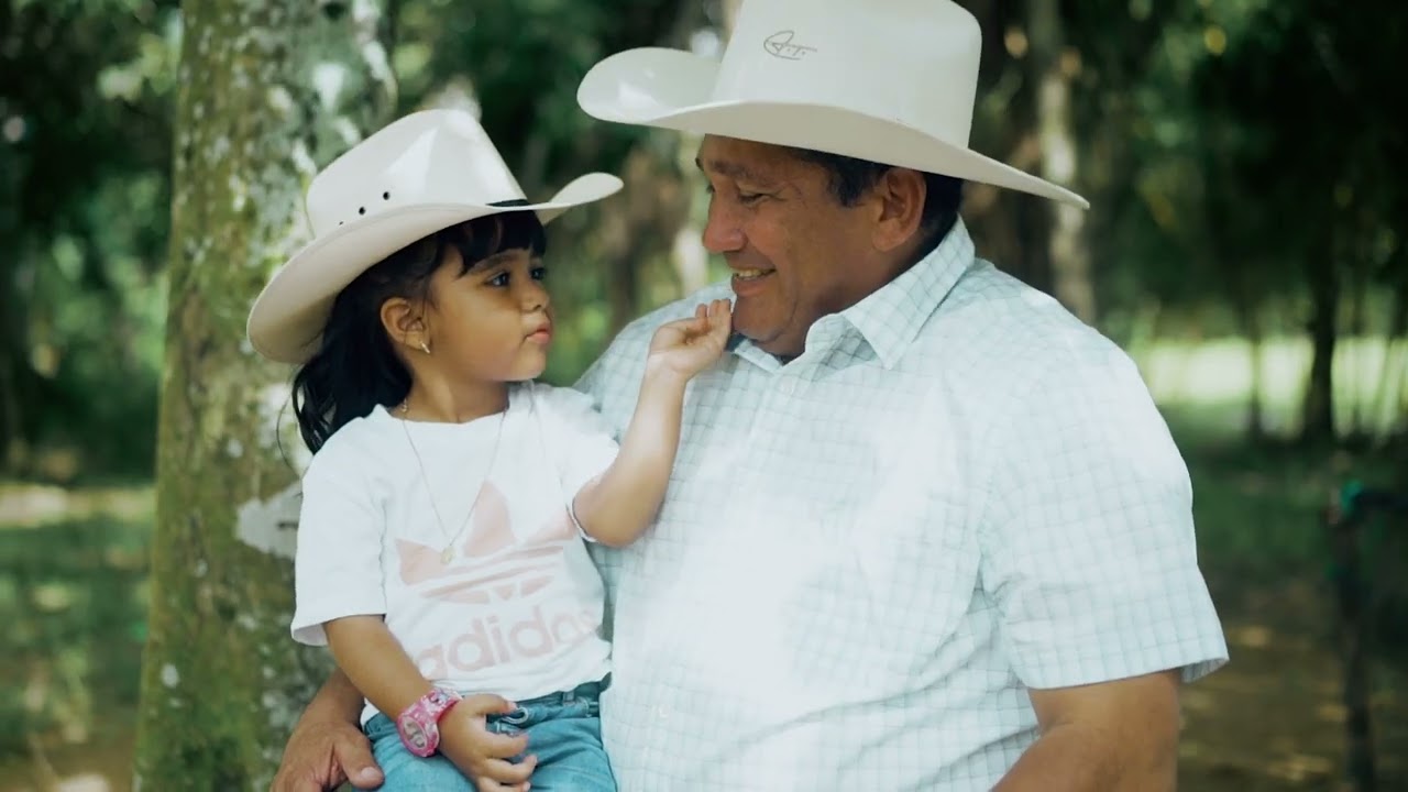 Villamil Torres - Estrellita Del Joropo