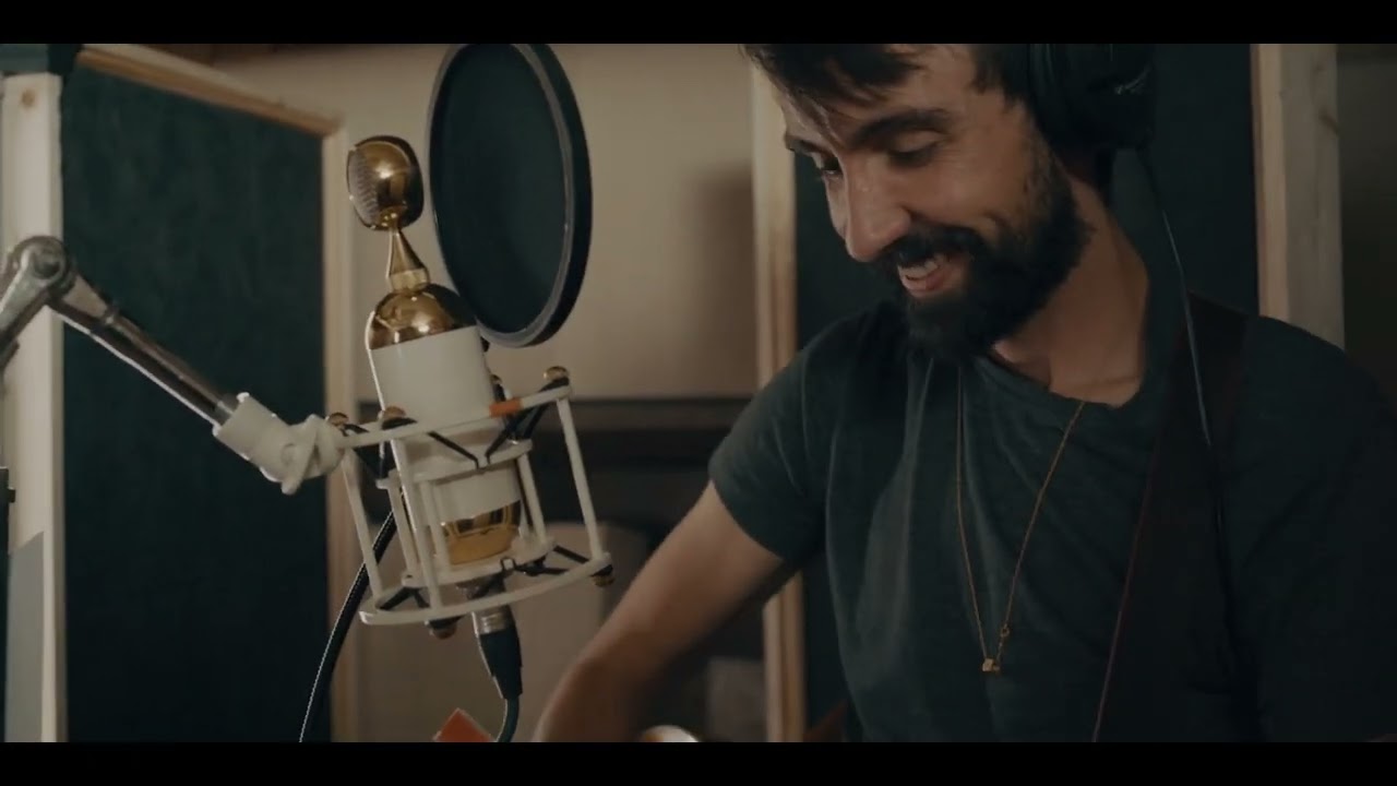 Pitney Meyer - Blue Water (Official Music Video)