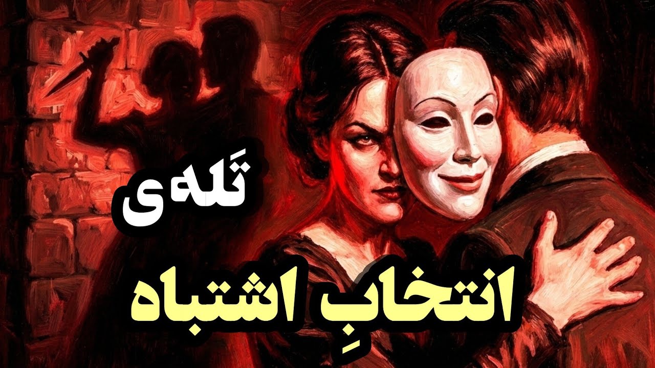 چرا عاشق آدم‌های اشتباه می‌شویم؟ (تحلیل تکان‌دهنده یونگ)
