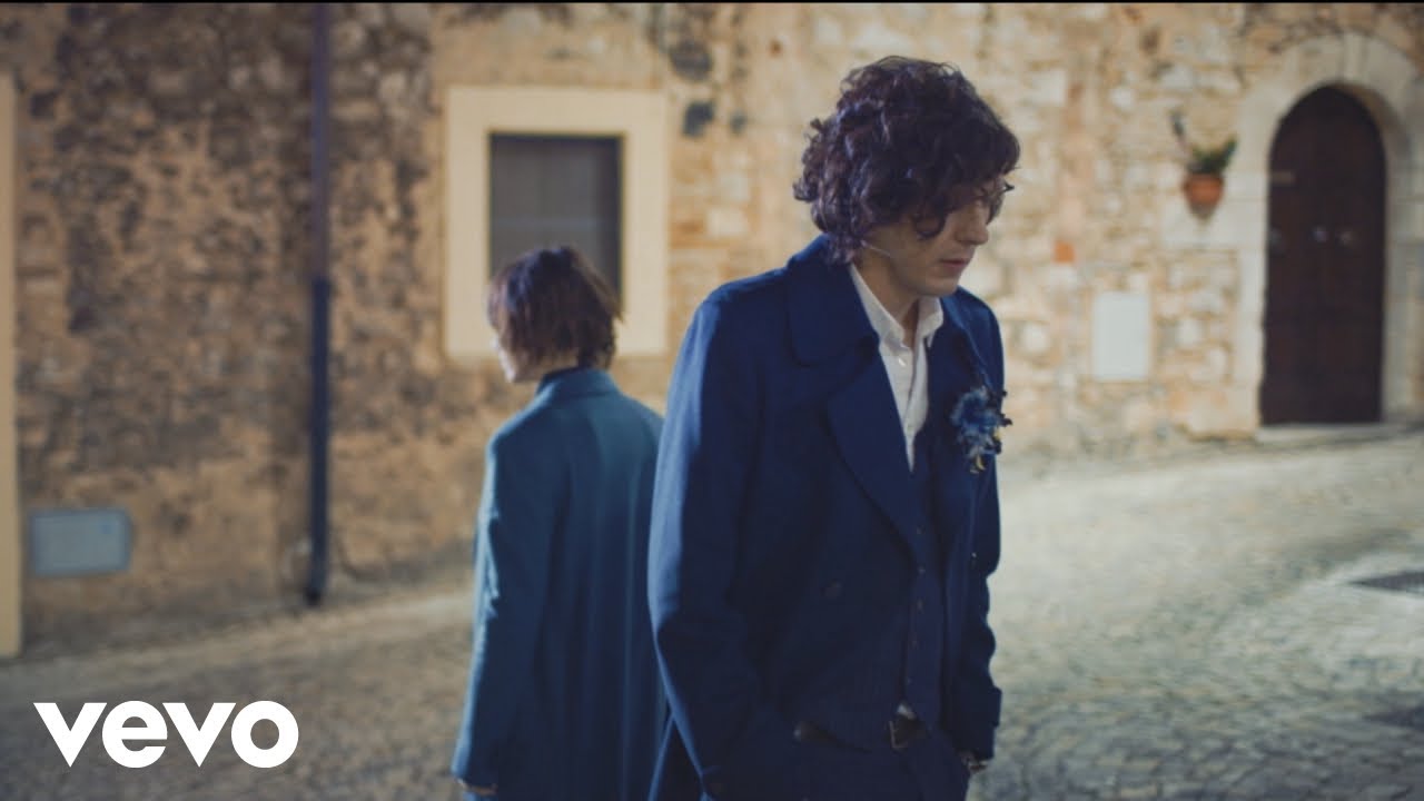 Ermal Meta - Piccola Anima (Official Video) ft. Elisa