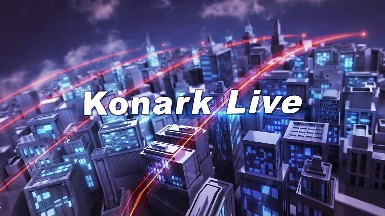 Konark Live NEWS BULLETIN 04.08.2019 LIVE !