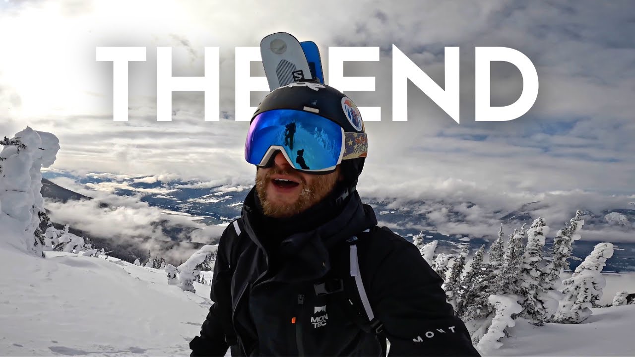 When Does the Ski Season End
