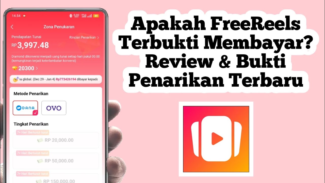 Is the FreeReels App Proven to Pay? | Complete FreeReels App Review 2026