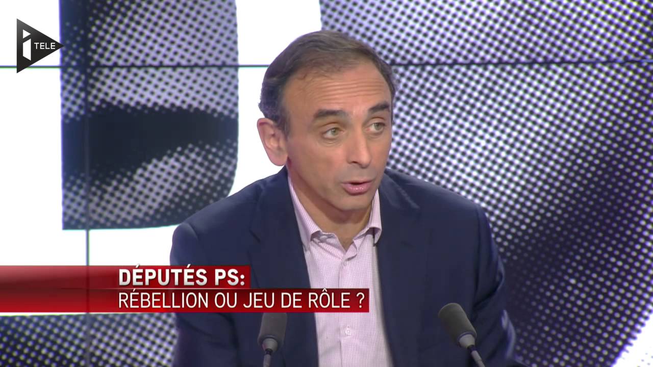 Députés PS : rébellion ou jeu de rôle ? - CSD