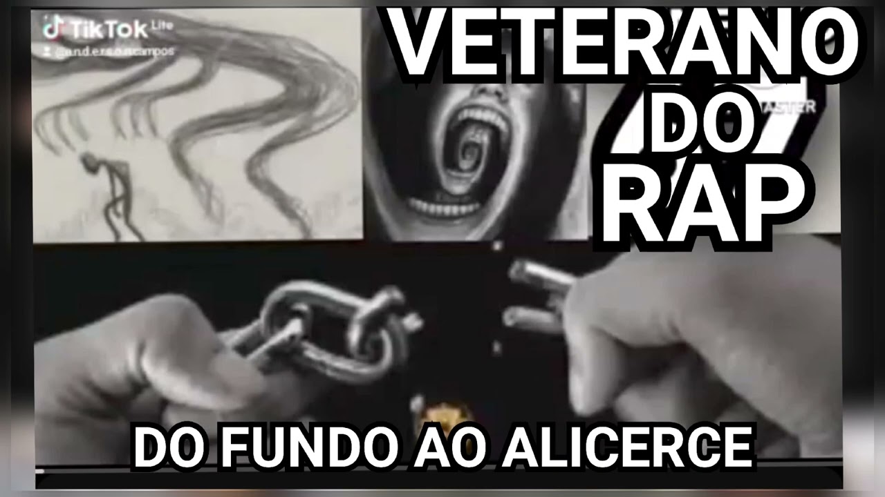 DO FUNDO AO ALICERCE
