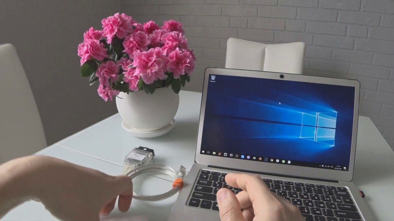 Установка программы для диагностики Toyota Techstream  / How to install Toyota Techstream