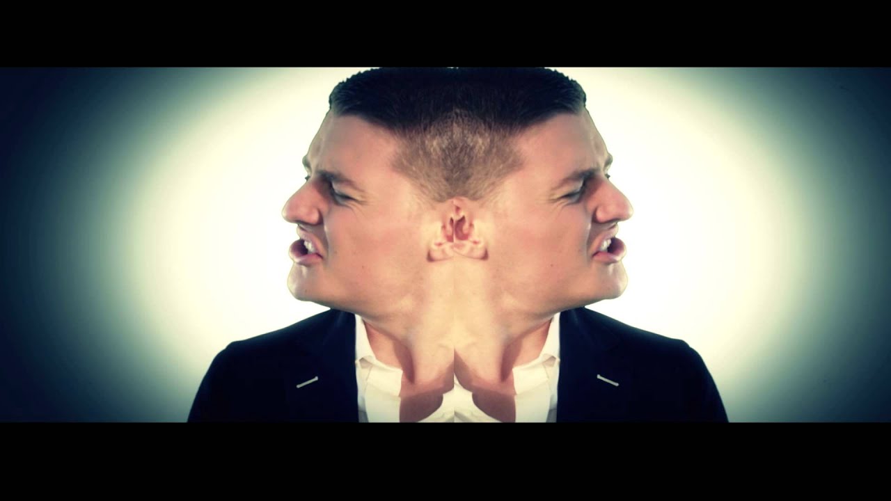 L.I.G.A - Skylder Dig Ik' Noget (Official Music Video)