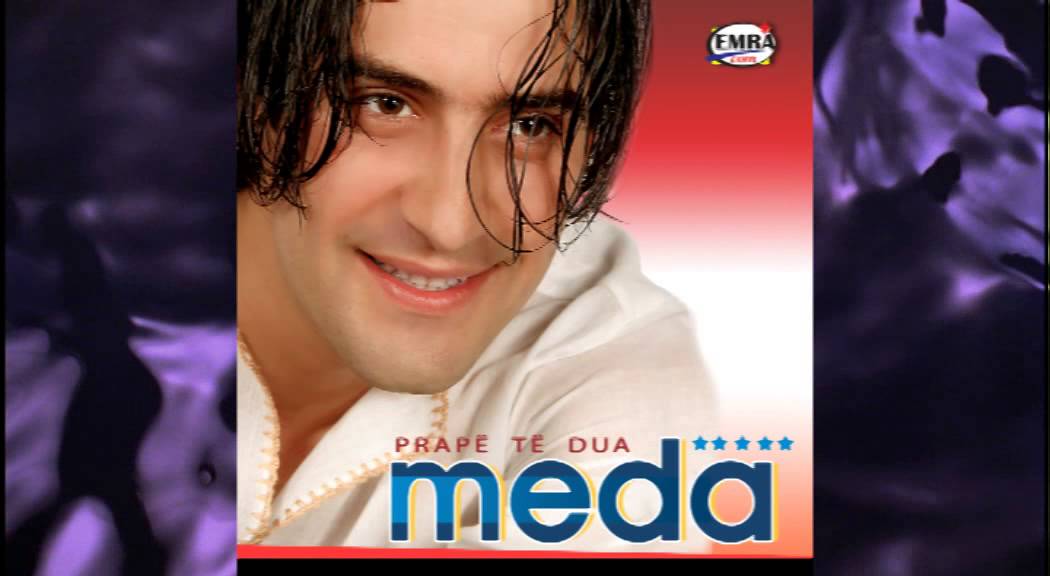 Meda  Prap te dua (Official Song)