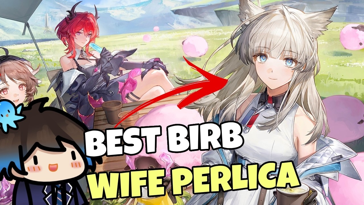 🔴 My First Pulls on Arknights:Endfield | Main Story Progress