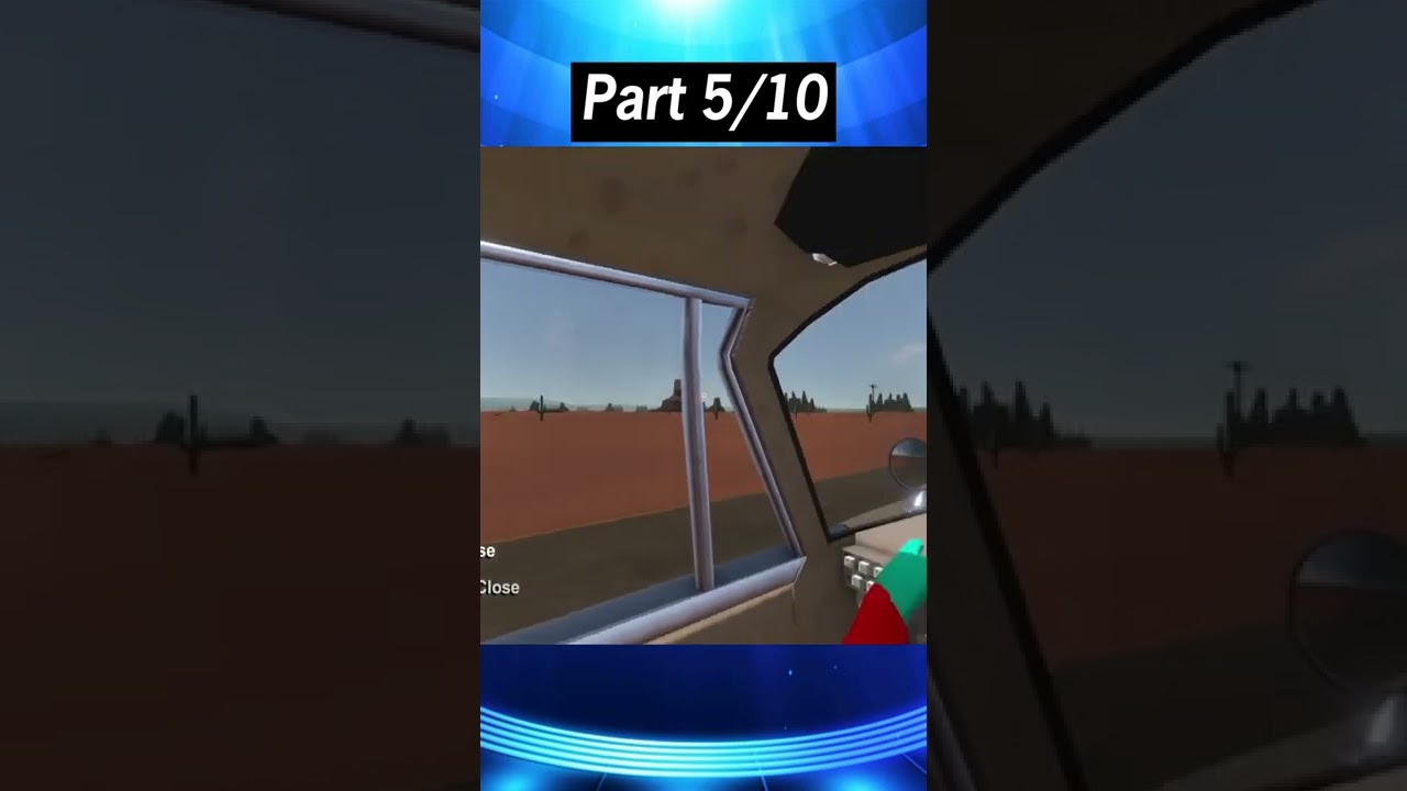 OB CRASHED Our Cars While Racing in The Long Drive Multiplayer!2022 Part 5 
